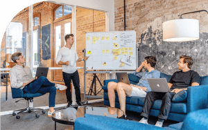 How We Can Help - CTO Academy