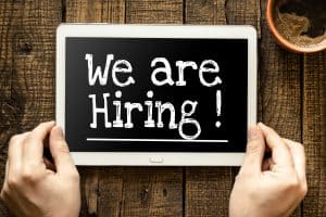 CTO Academy Hiring
