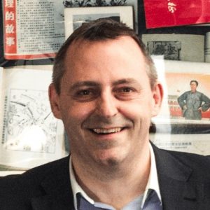 Andrew Weaver - CTO Academy