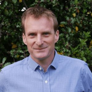 Jason Noble - CTO Academy