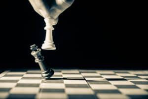 Challenges of leadership in technology sector