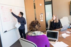Ways for CTOs to Get into a Board of Directors