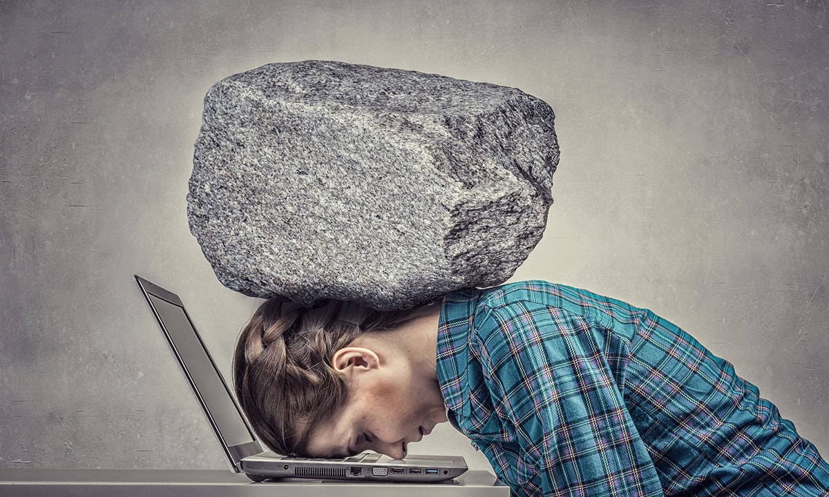 Case Study-Balancing Team Support and Executive Pressure-blog post featured image