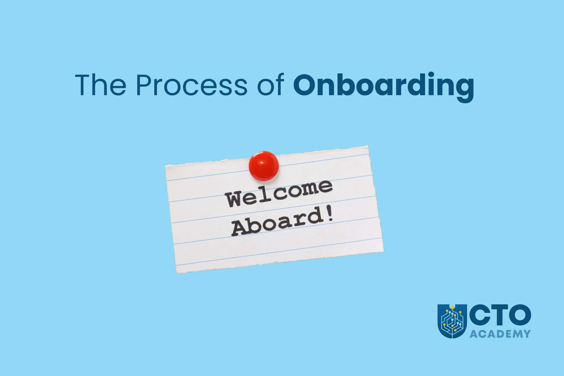 Onboarding Developers: Guide for Technology Leaders