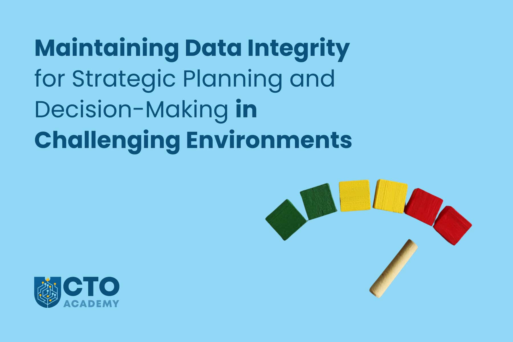 Maintaining Data Integrity in Challenging Environments - article featured image