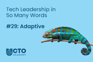ISMW-29-Adaptive