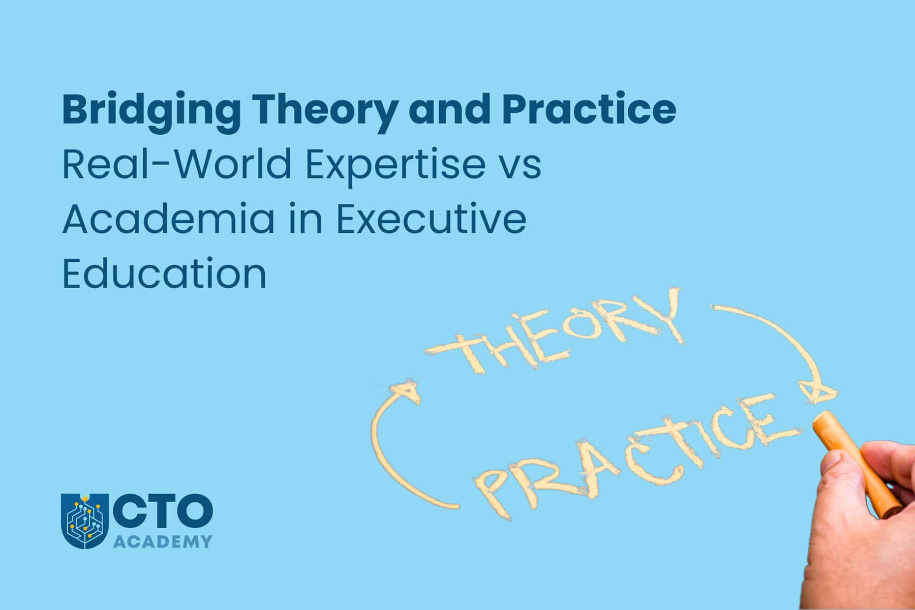 Advantages of Industry-Experienced Faculty in Executive Education - article featured image