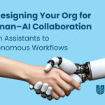 Redesigning Your Org for Human-AI Collaboration - article featured image